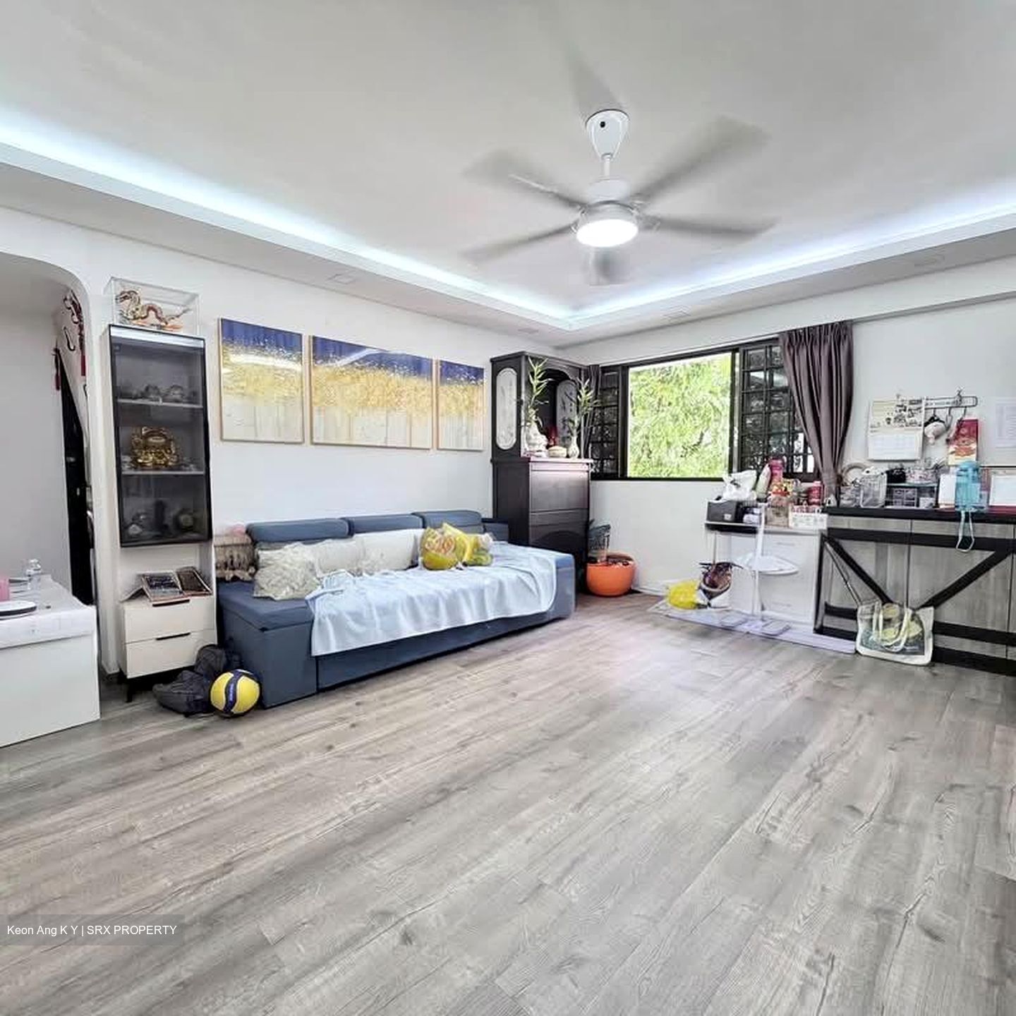 Blk 118 Hwi Yoh Ville (Serangoon), HDB 4 Rooms #595845321